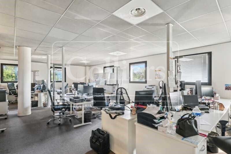 Office in Marseille for sale - Interior Photo - Image 3 of 31