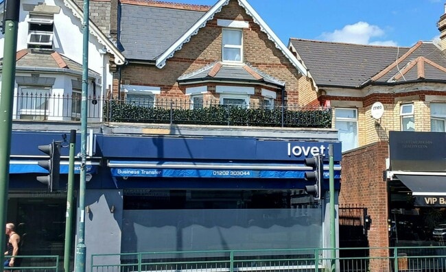 More details for 718 Christchurch Rd, Bournemouth - Retail for Sale