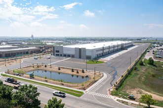 8000 E 96th Ave, Commerce City, CO for rent Building Photo- Image 1 of 9