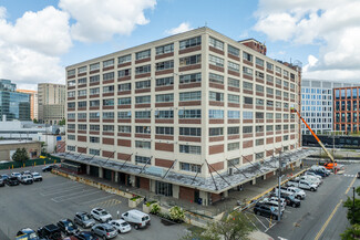 More details for 12 Channel St, Boston, MA - Light Industrial for Rent