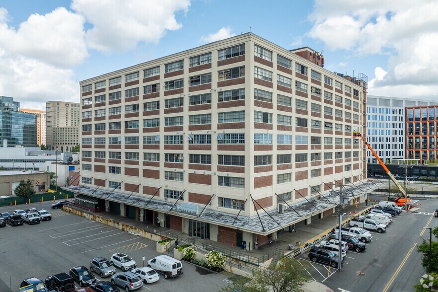 12 Channel St, Boston, MA for rent - Building Photo - Image 1 of 22