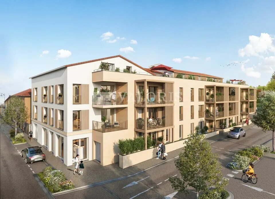 Retail in Sérézin-du-Rhône for sale Building Photo- Image 1 of 4