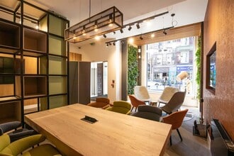 43 Castle St, Liverpool to rent Interior Photo- Image 2 of 5