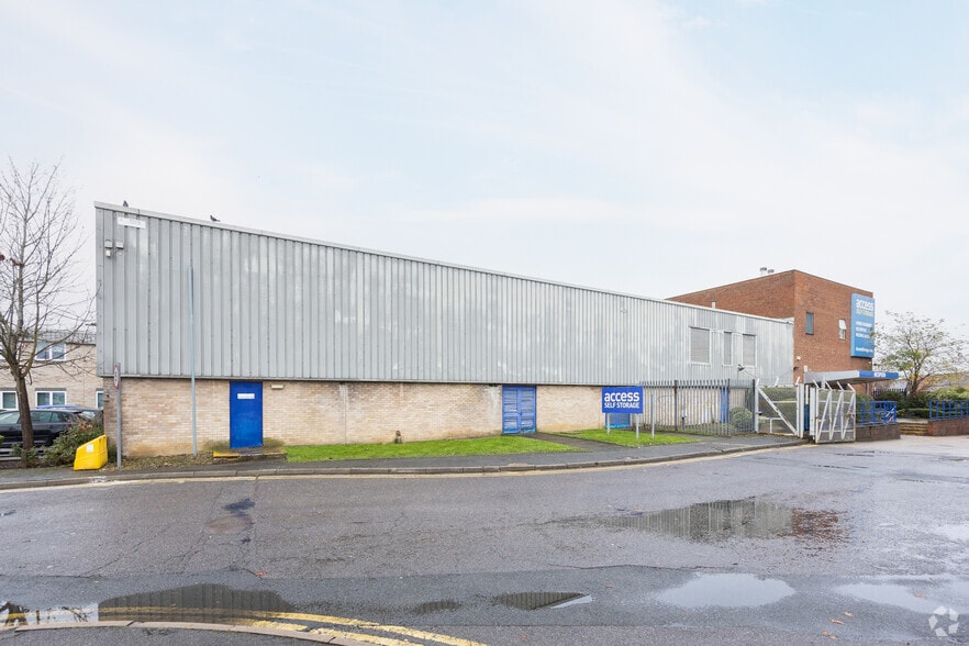 Tannery Clos, Beckenham to rent - Building Photo - Image 2 of 2