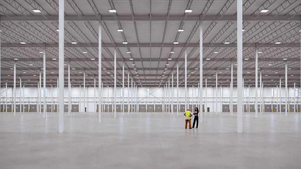 2 Bramkay St, Brampton, ON to rent - Interior Photo - Image 2 of 3