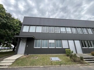 More details for Industrial to Rent