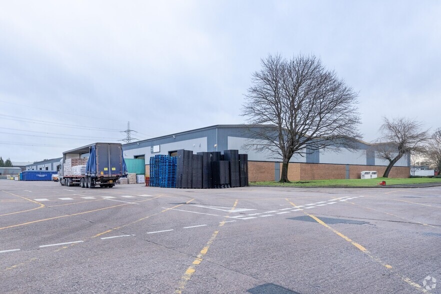 Tyburn Rd, Birmingham to rent - Building Photo - Image 3 of 3