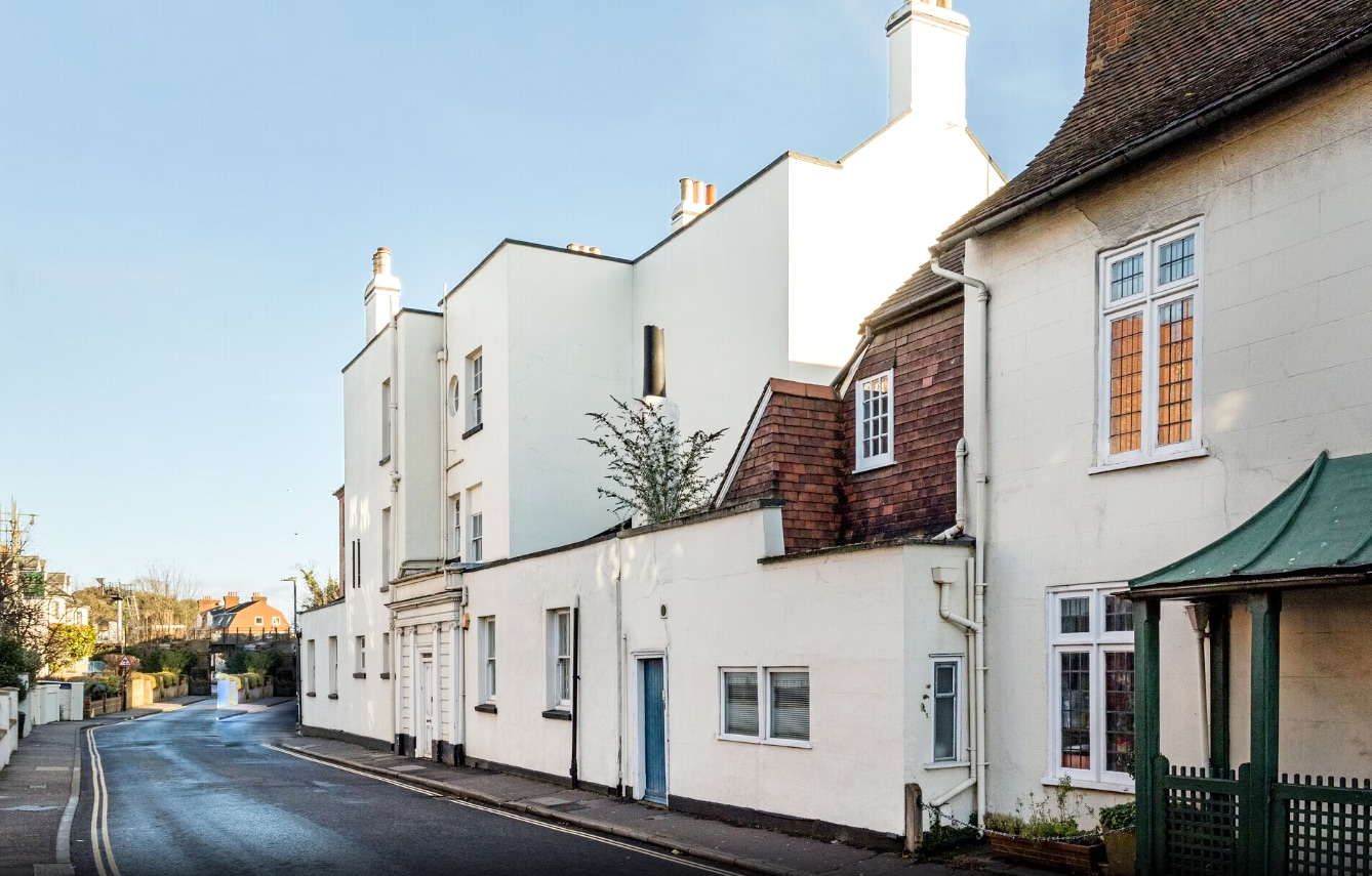 6 Lower Teddington Rd, Kingston Upon Thames to rent Interior Photo- Image 1 of 4