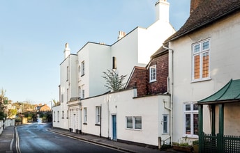 6 Lower Teddington Rd, Kingston Upon Thames to rent Interior Photo- Image 1 of 4