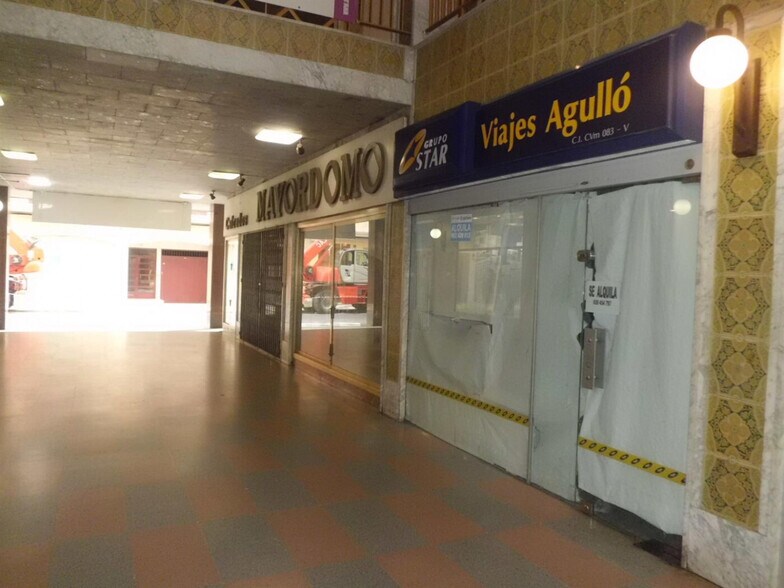 B, 19, Algemesí, Valencia to rent - Building Photo - Image 3 of 3