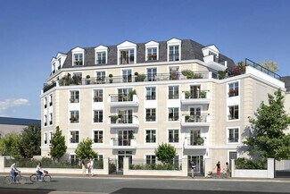 More details for 13 Rue Des Carnets, Clamart - Retail for Sale