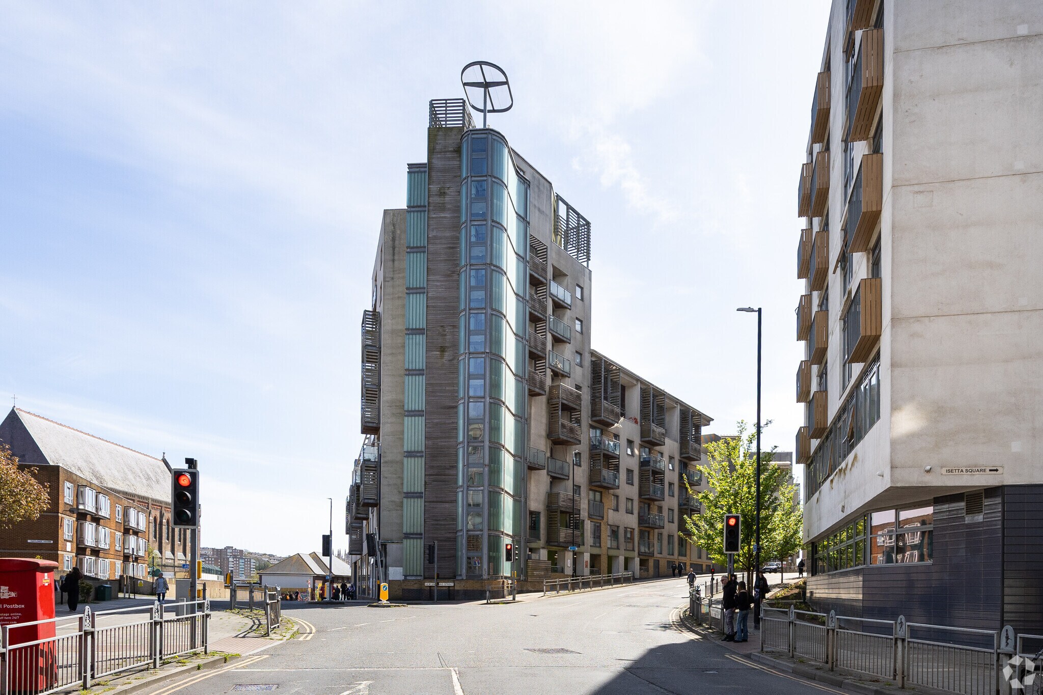 10 Fleet St, Brighton for sale Primary Photo- Image 1 of 1