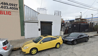 More details for 736 Merchant St, Los Angeles, CA - Industrial for Rent