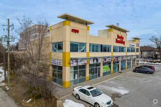 1739 Dundas St E, Mississauga, ON for sale Primary Photo- Image 1 of 1