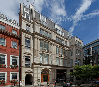 More details for 10-11 Austin Friars, London - Office for Rent