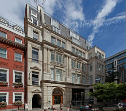 10-11 Austin Friars, London for rent Primary Photo- Image 1 of 4