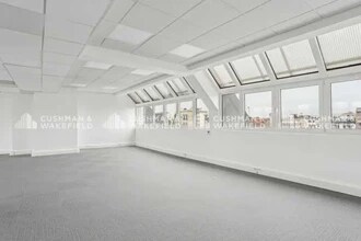 32-36 Rue De Bellevue, Boulogne-Billancourt to rent Interior Photo- Image 2 of 4