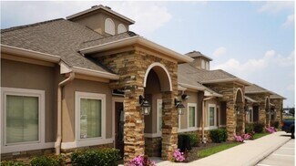 More details for 12234 Shadow Creek Parkway, Pearland, TX - Office to Rent