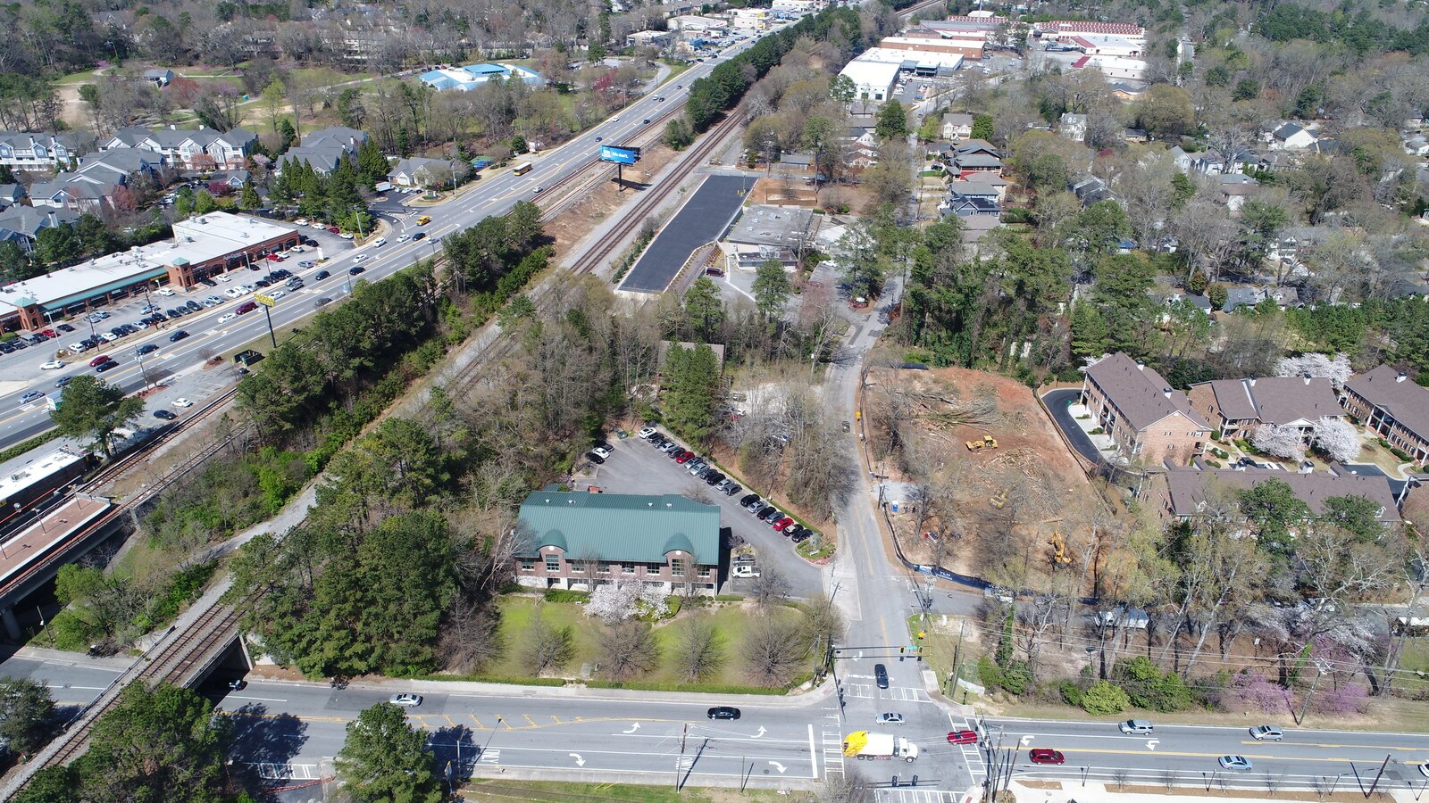 2556 Apple Valley Rd NE, Atlanta 30319