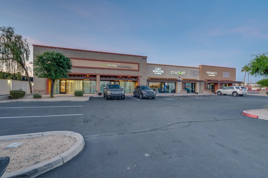 2430 W Apache Trl, Apache Junction, AZ for sale - Building Photo - Image 2 of 37