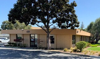 More details for 471-489 Division St, Campbell, CA - Office for Rent