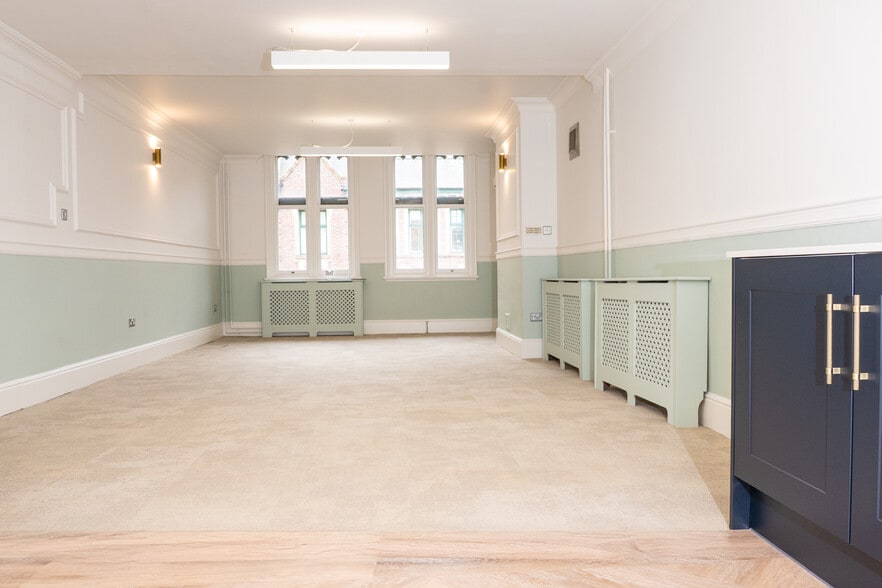 22A Great Hampton St, Birmingham to rent - Interior Photo - Image 2 of 7