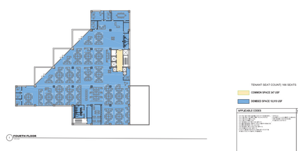 9797 Springboro Pike, Dayton, OH for rent Floor Plan- Image 1 of 1