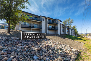 Prescott View Apartments - Commercial Property