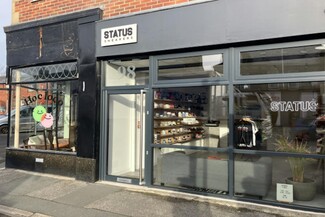 More details for 98 New Road Side, Leeds - Retail for Rent