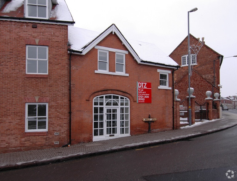 2-6 Mill St, Sutton Coldfield to rent - Building Photo - Image 3 of 21