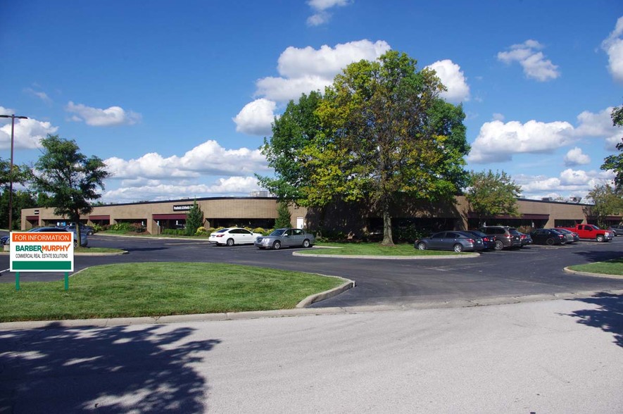 13 Executive Dr, Fairview Heights, IL for rent - Building Photo - Image 1 of 5