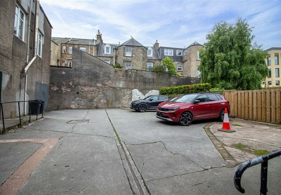 Teviot Cres, Hawick, SCB TD9 9RE - Unit 2 - - Other - Image 1 of 12
