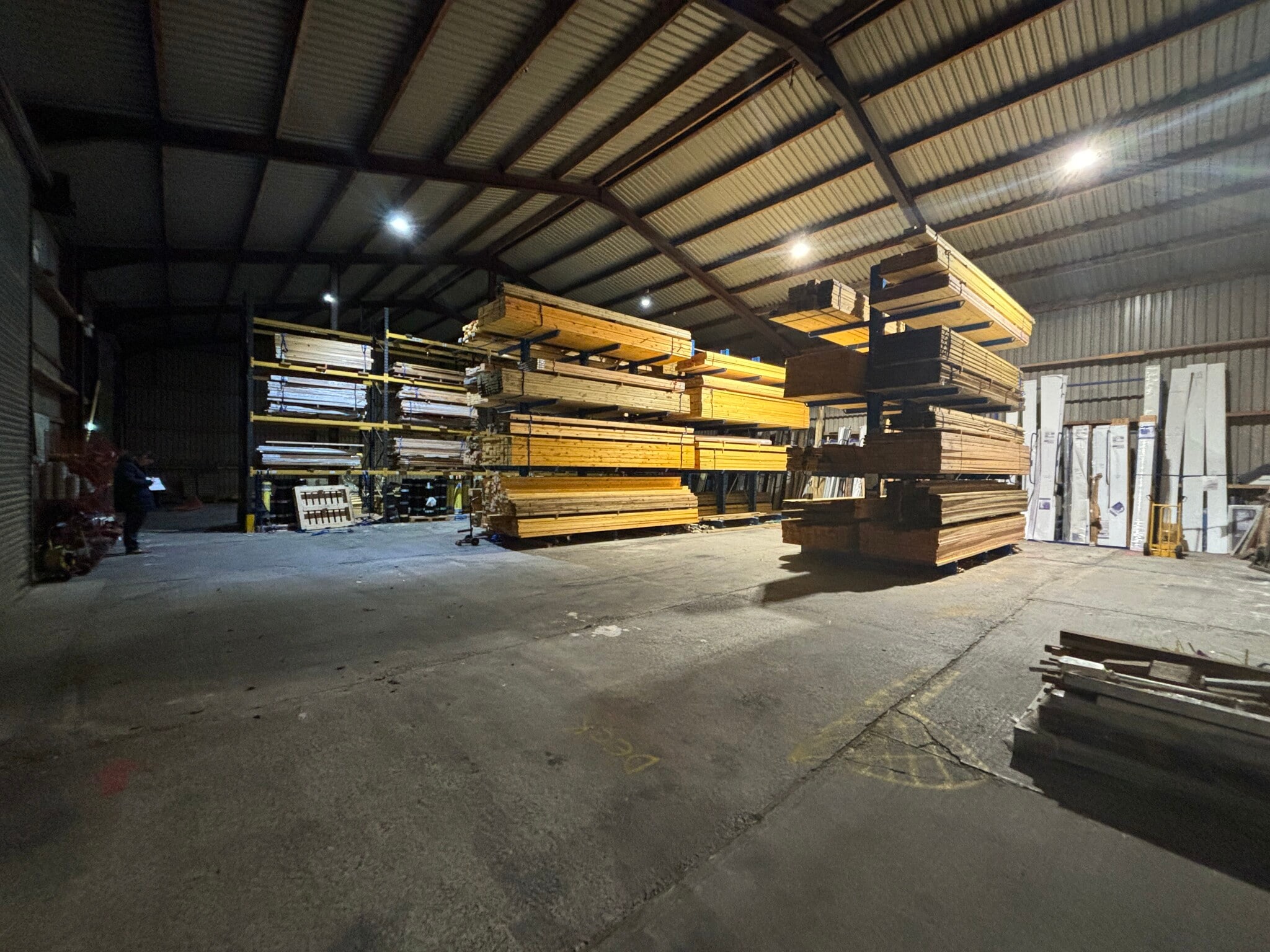 New Galloway Rd, Newton Stewart to rent Interior Photo- Image 1 of 3