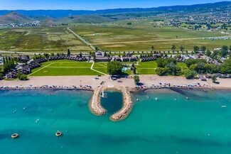 More details for South Country Club Club Drive Dr, Garden City, UT - Land for Sale