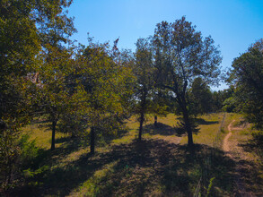 14624 SE 104th St, Choctaw, OK - aerial  map view - Image1