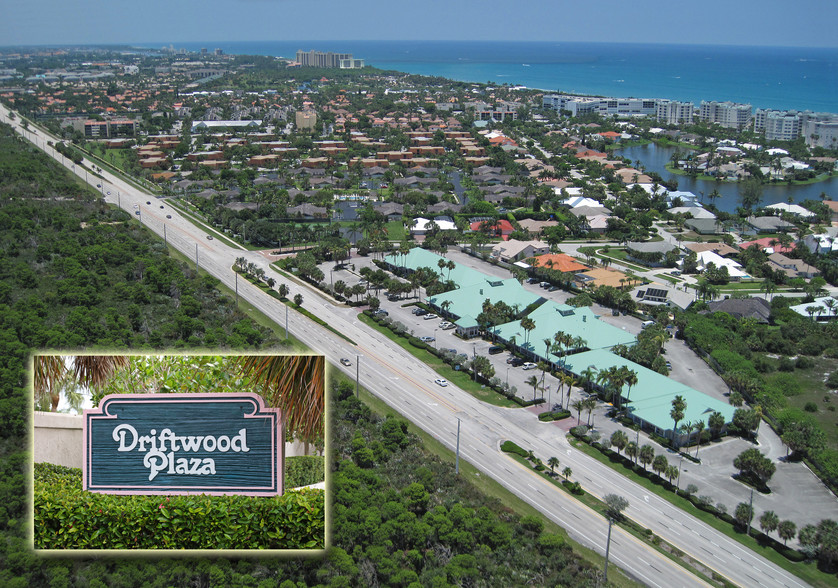 2101 Hwy 1, Jupiter, FL for rent - Building Photo - Image 1 of 26