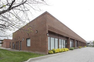 More details for 18 Bram Ct, Brampton, ON - Industrial for Rent