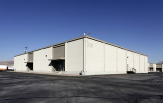 More details for 1465-1473 S 700 W, Salt Lake City, UT - Industrial for Rent