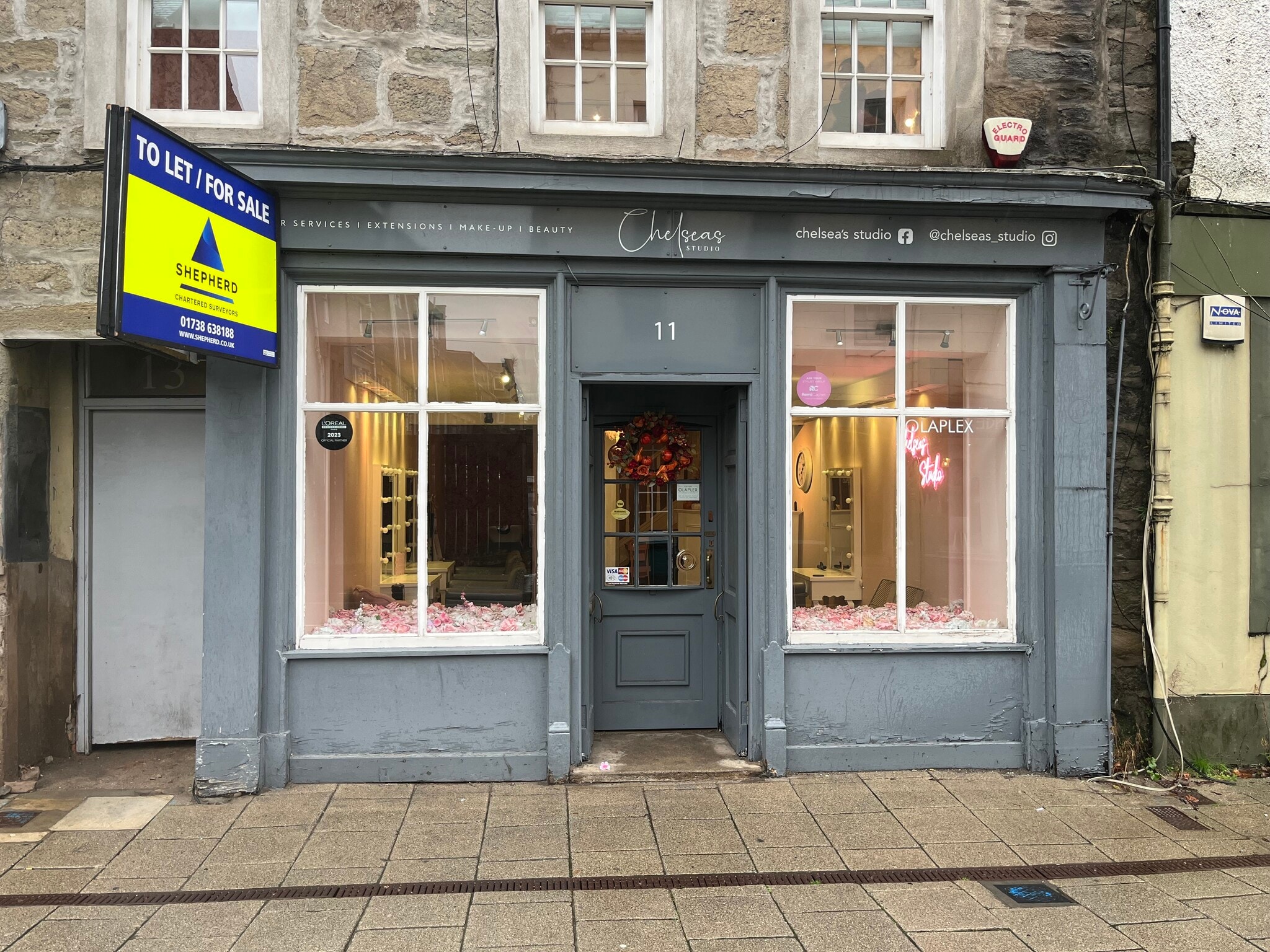 11-17 South St, Perth to rent Building Photo- Image 1 of 7