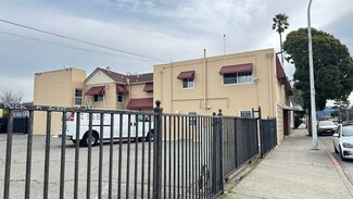 More details for 2809-2815 Macdonald Ave, Richmond, CA - Office for Sale