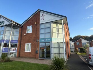 More details for Apex Business Vlg, Cramlington - Office for Rent