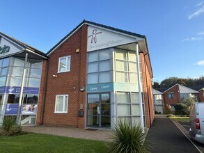 Apex Business Vlg, Cramlington for rent Building Photo- Image 1 of 10