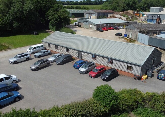 More details for Poles Ln, Winchester - Office to Rent