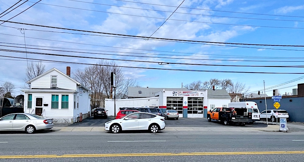 170 Broadway, Malden, MA for sale Building Photo- Image 1 of 1