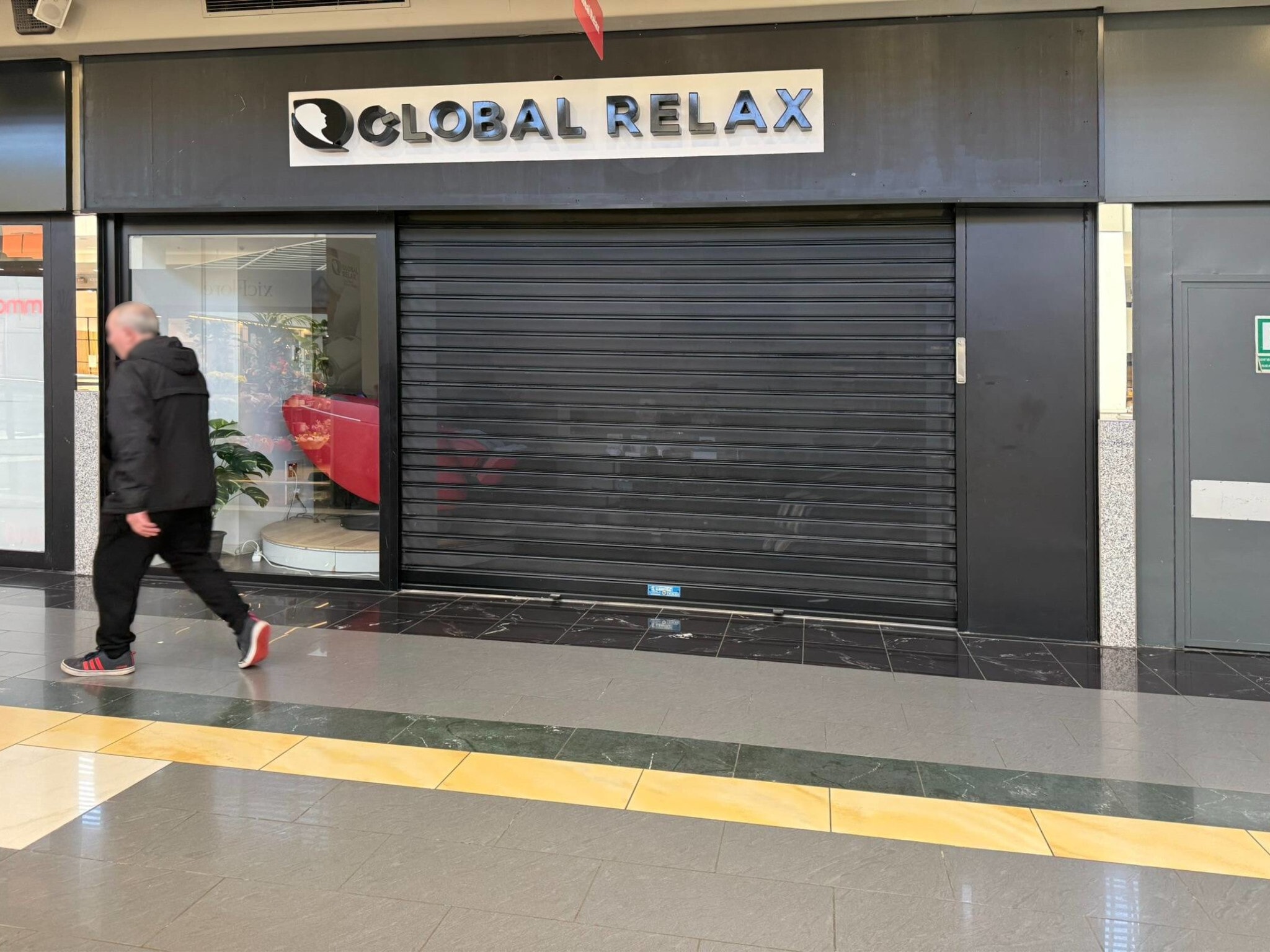 Retail in Barberà del Vallès, Barcelona to rent Interior Photo- Image 1 of 10