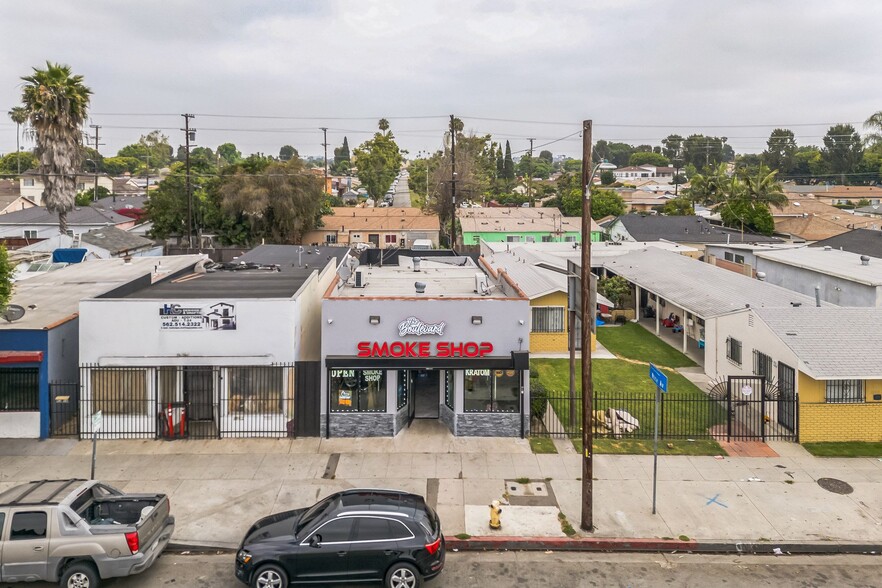 4263 E Compton Blvd, Compton, CA for sale - Building Photo - Image 3 of 21