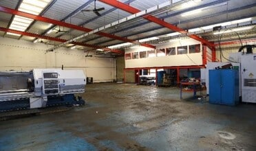 Shelton Rd, Corby to rent Interior Photo- Image 2 of 3