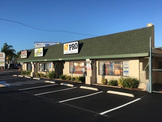 More details for 5803-5829 Mission Gorge Rd, San Diego, CA - Retail for Rent