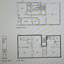 81-83 Darlington St, Wolverhampton to rent Typical Floor Plan- Image 1 of 1