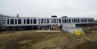 More details for Light Industrial to Rent